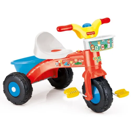 Fisher Price mein erstes Dreirad ab 24 Monate