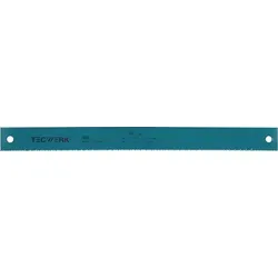 Tecwerk Maschinensägeblatt L450xb32xs2mm Hss Loch-d.10,5mm Zpz 8 Tecwerk