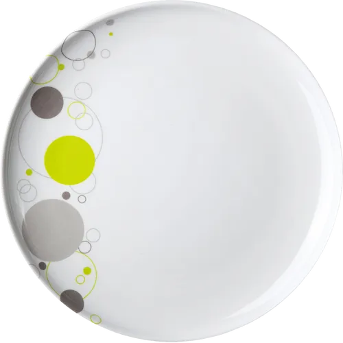 Brunner Dessertteller SPACE von Brunner