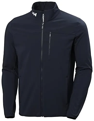 Helly Hansen Herren Crew Softshell Jacket 2.0 von Helly Hansen