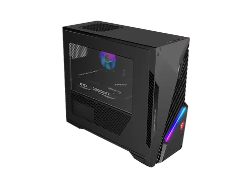 Produktbild MSI MAG INFINITE S3 Gaming PC