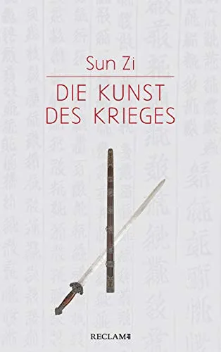 Die Kunst des Krieges: Sun Zi