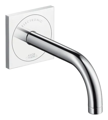 Axor Uno Elektronik-Waschtischmischer Unterputz von AXOR
