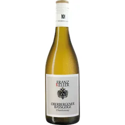 Oberbergener Bassgeige Chardonnay 2022 Franz Keller 0,75l