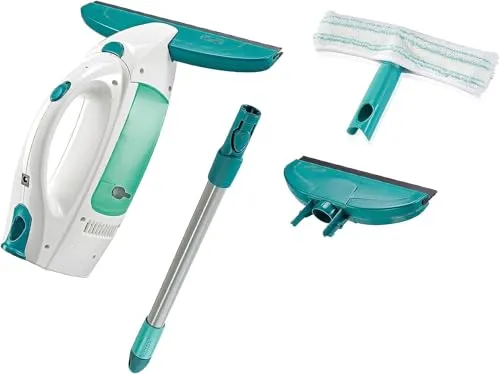 Leifheit Dry Clean Komplettset Fenstersauger von Leifheit