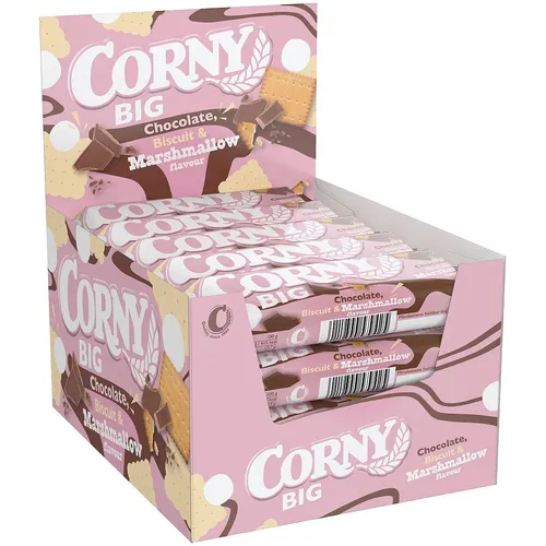 Vorspeisen & Snacks von CORNY