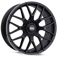 Zoll MAM GT1 Alufelgen 17