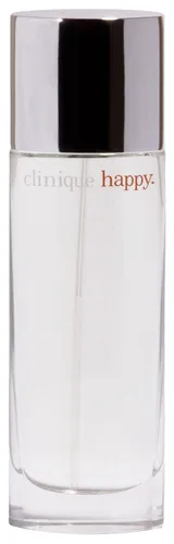 Clinique Happy Women Eau de Parfum 50 ml - Erleben Sie den frischen, blumigen Duft von Clinique Happy. Dieses Eau de Parfum in 50 ml ist perfekt für jeden Anlass und sorgt für ein belebendes Gefühl den ganzen Tag.