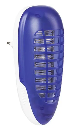 Elektrischer Fliegenvernichter MiniKill Insektenvernichter 299955 Schnaken