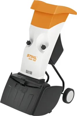Stihl Elektro-Häcksler GHE 105