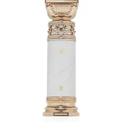 Grecia French Avenue Eau de Parfum 100ml - Unisex Duft mit elegantem Aroma, das Kokosmilch und Mandeln vereint. Verführerische Blumennoten von Jasmin und Weihrauch sorgen für einen unvergesslichen Eindruck.