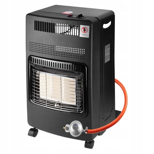 NEO TOOLS Gasheizer 4200 Watt