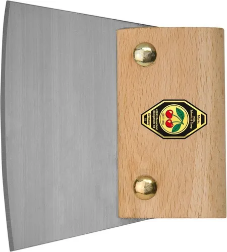 Kirschen Messerklinge