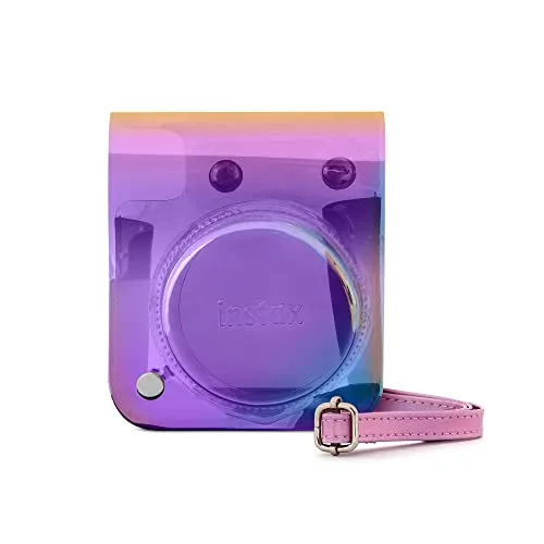 Fujifilm Video-Taschen/Koffer instax Mini 12 Tasche