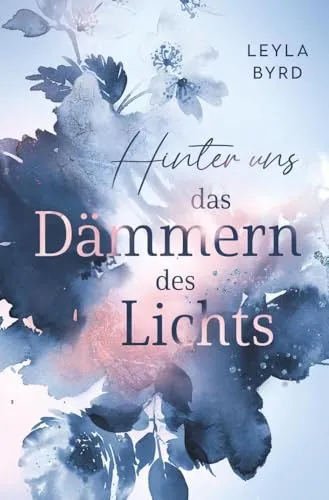 Hinter uns das Dämmern des Lichts (Farnbay-Reihe)