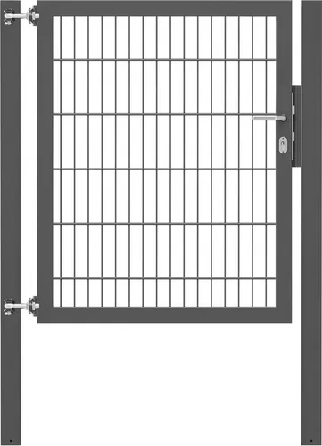 Alberts Zauneinzeltür Flexo Plus von Alberts