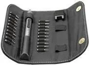 StarTech.com 20-Bit Electric Precision Screwdriver Set