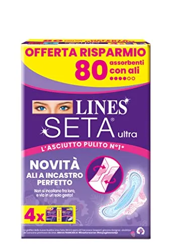 Slipeinlagen & Binden von Lines