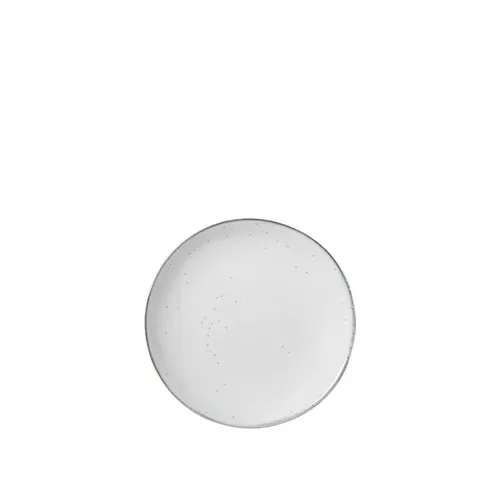 Broste Copenhagen Nordic Sand Teller Ø 20 cm