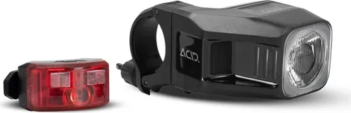 Cube ACID Beleuchtungsset PRO 100