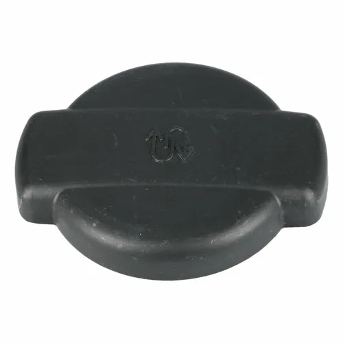 Deckel für Salzbehälter kompatibel mit AEG 1119192282 in Geschirrspüler