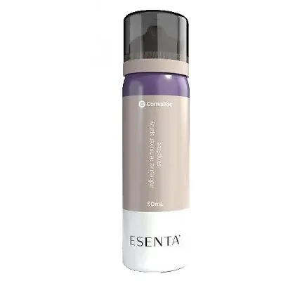 Esenta™ Rimuovi Adesivo Spray ConvaTec 50ml von CONVATEC ITALIA Srl
