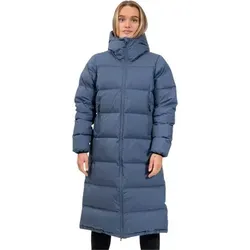 Bergans Urban Down Long Coat