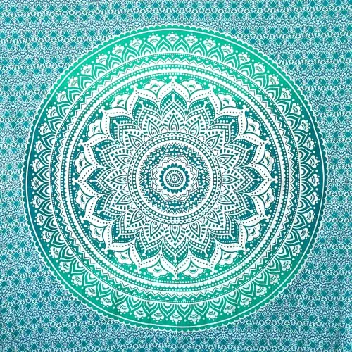 Produktbild MOMOMUS Mandala Tuch Mehrzweck