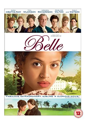 Belle [DVD-AUDIO]