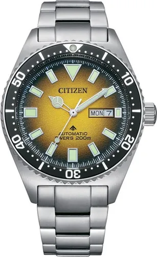 CITIZEN Herrenuhr NY0120-52X von CITIZEN