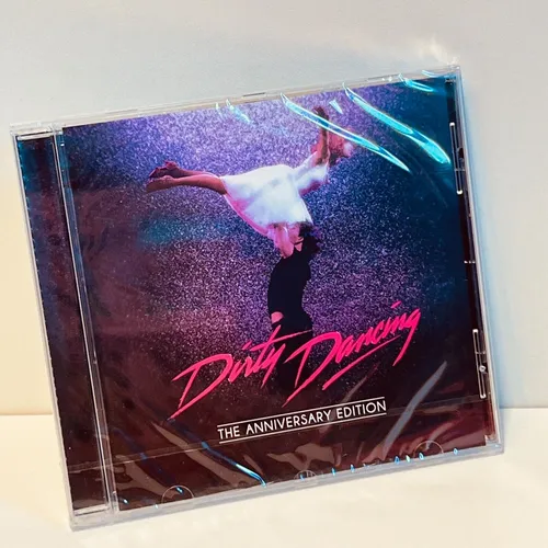CD - Dirty Dancing - The Anniversary Edition - NEU #3087