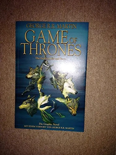Produktbild Game of Thrones