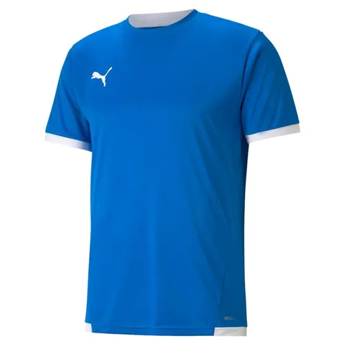 Puma TeamLIGA Trikot Electric - blau