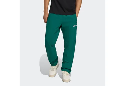 adidas Hosen Grün von adidas