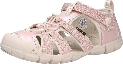 Keen Sandalen Nylon Trekkingsandale rosa 36 EU von KEEN
