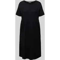 TOM TAILOR Denim Damen Kleid in schwarz von Tom Tailor