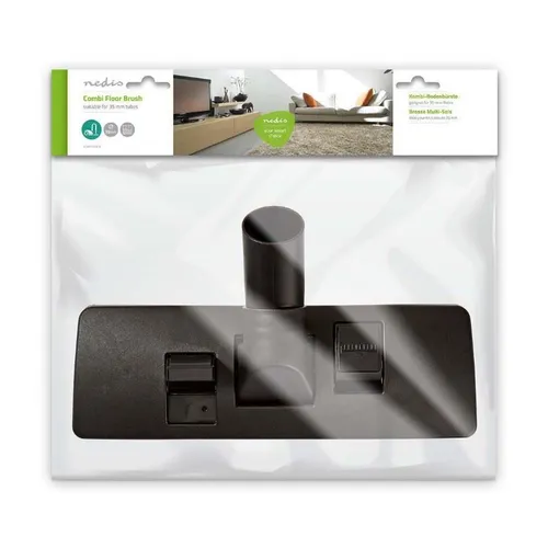 Kombidüse 35mm Staubsaugerdüse Universal