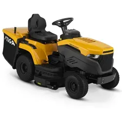 Stiga Estate 598 W Special  Rasentraktor  Motor Honda GCV 530