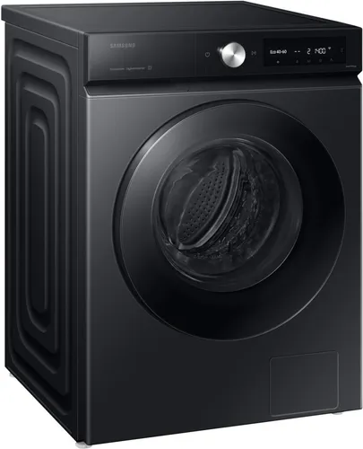 Samsung WW7000D Waschmaschine 9kg, 1400 U/min von Samsung