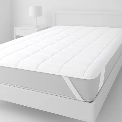 Matratzenauflage Matratzenschoner von Gentle North