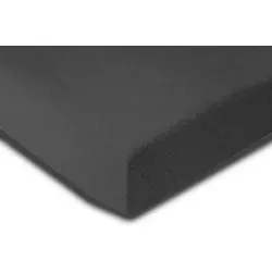 One Home Spannbettlaken Winter Flausch, Fleece, Gummizug: rundum, (1 Stück), flauschig und kuschelig warmes Thermofleece 180-200 cm x 200 cm