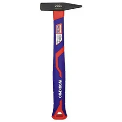 WorkPro WP241021 Schlosserhammer 200g 1St.