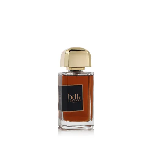 BDK Vanille Leather Eau de Parfum 100 ml - Sinnlicher Unisexduft - Unisexdüfte mit intensiven Noten von Vanille und einer harmonischen Mischung aus Tuberose, Jasmin und Patchouli für eine olfaktorische Reise voller Wärme und Sinnlichkeit.