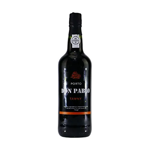 Don Pablo Portwein -TAWNY-
