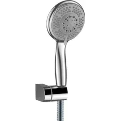 Beitz & Walz AqvaBasic II Wannenset mit Handbrause