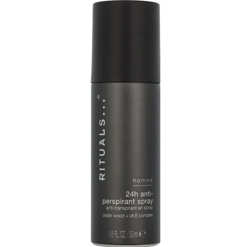RITUALS The Ritual Of Homme Antitranspirant-Spray 50 ml