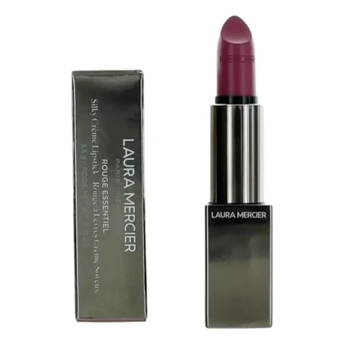 Laura Mercier Rouge Essentiel Lippenstift, Rose Mauve, 30 g