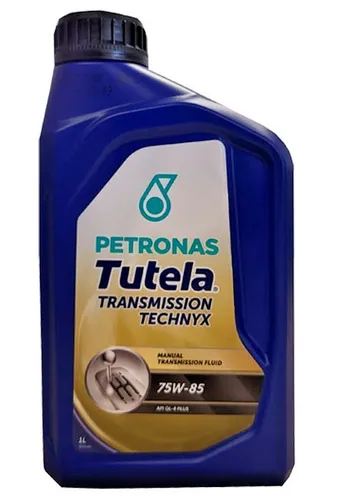 Petronas Getriebeöl Tutela Transmission Technyx 76003E18EU