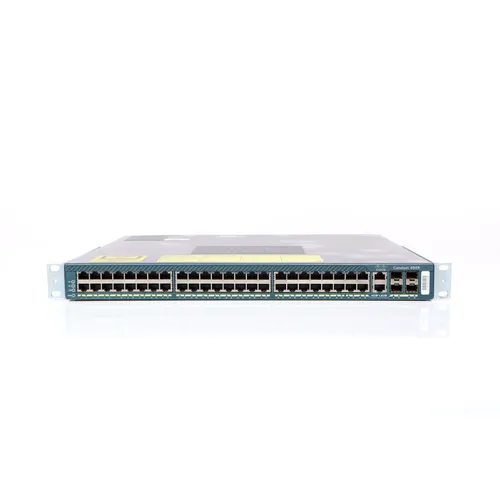 Cisco WS-C4948 Switch II