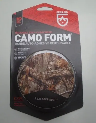Tarnband  REALTREE EDGE  selbstklebend